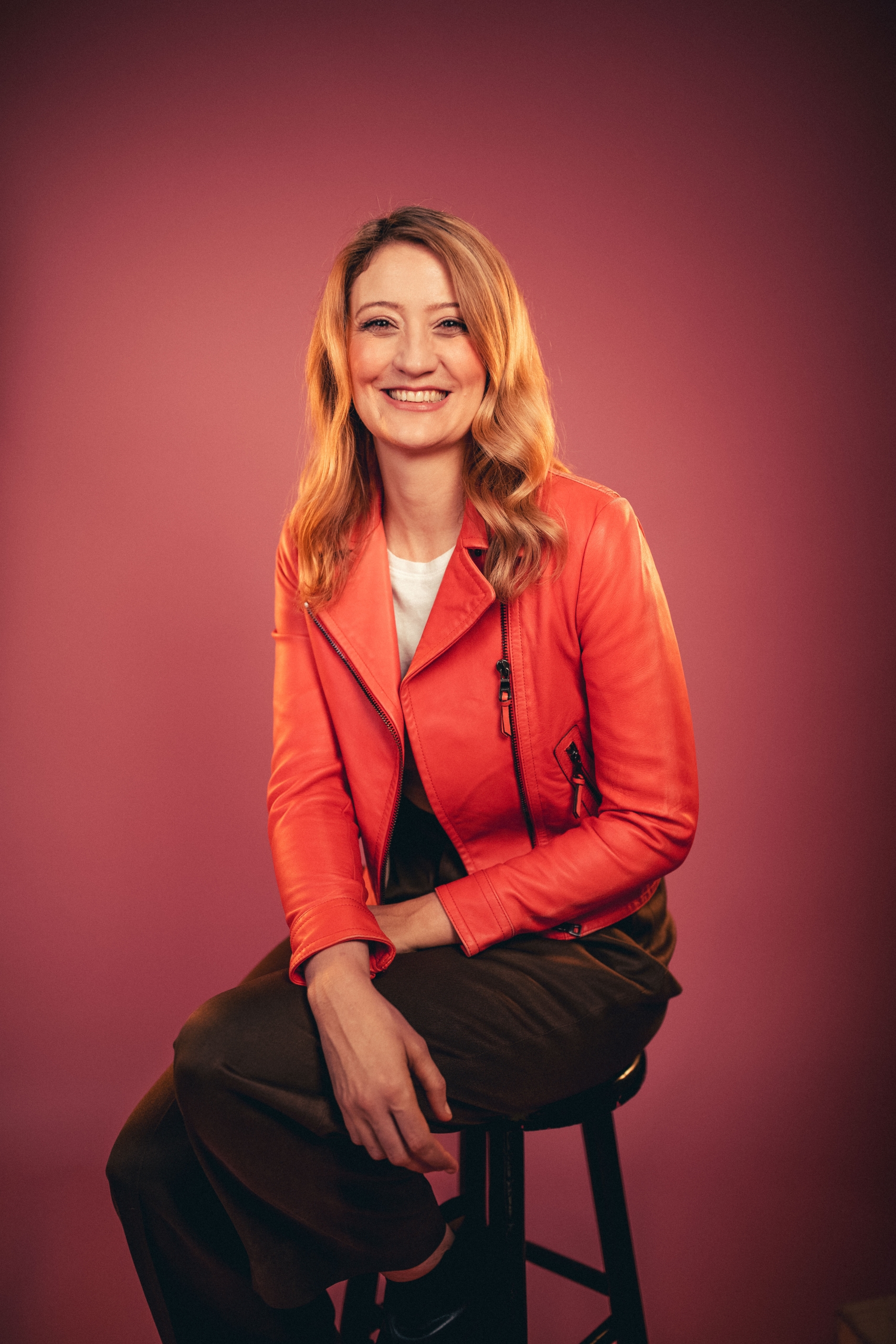 Heidi Schreck