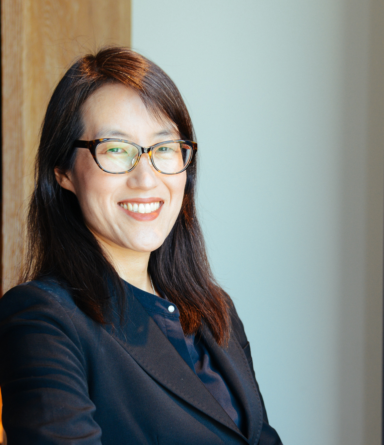 Ellen Pao